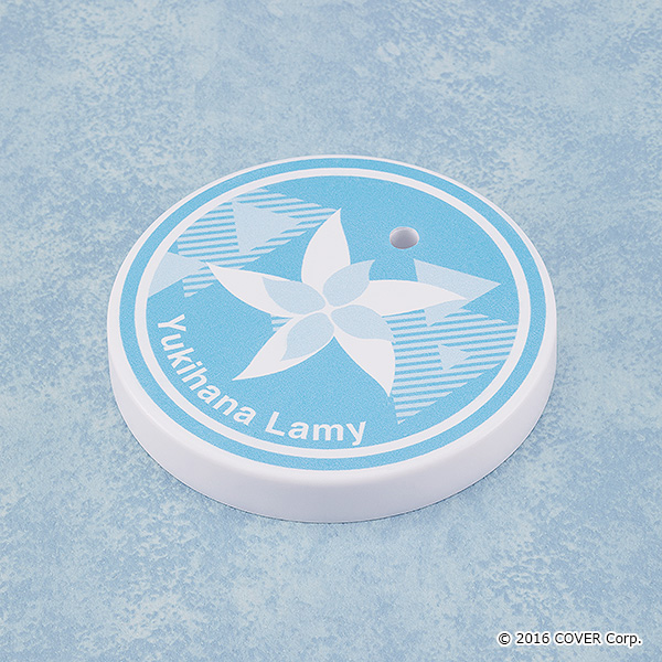 Nendoroid 2115 Yukihana Lamy