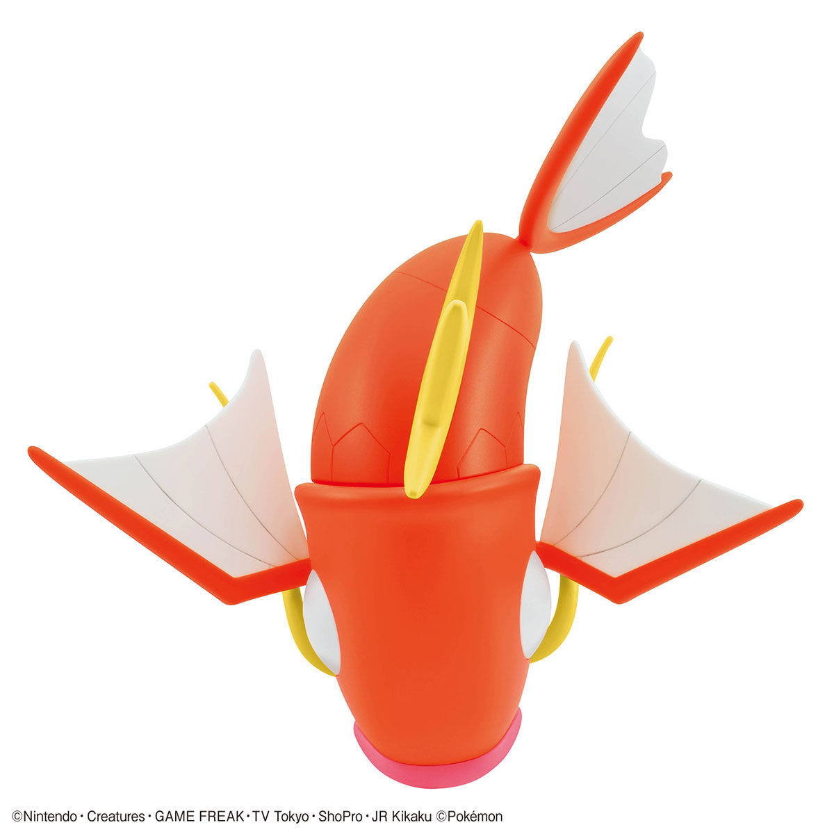 Model Kit Quick! Giant Magikarp