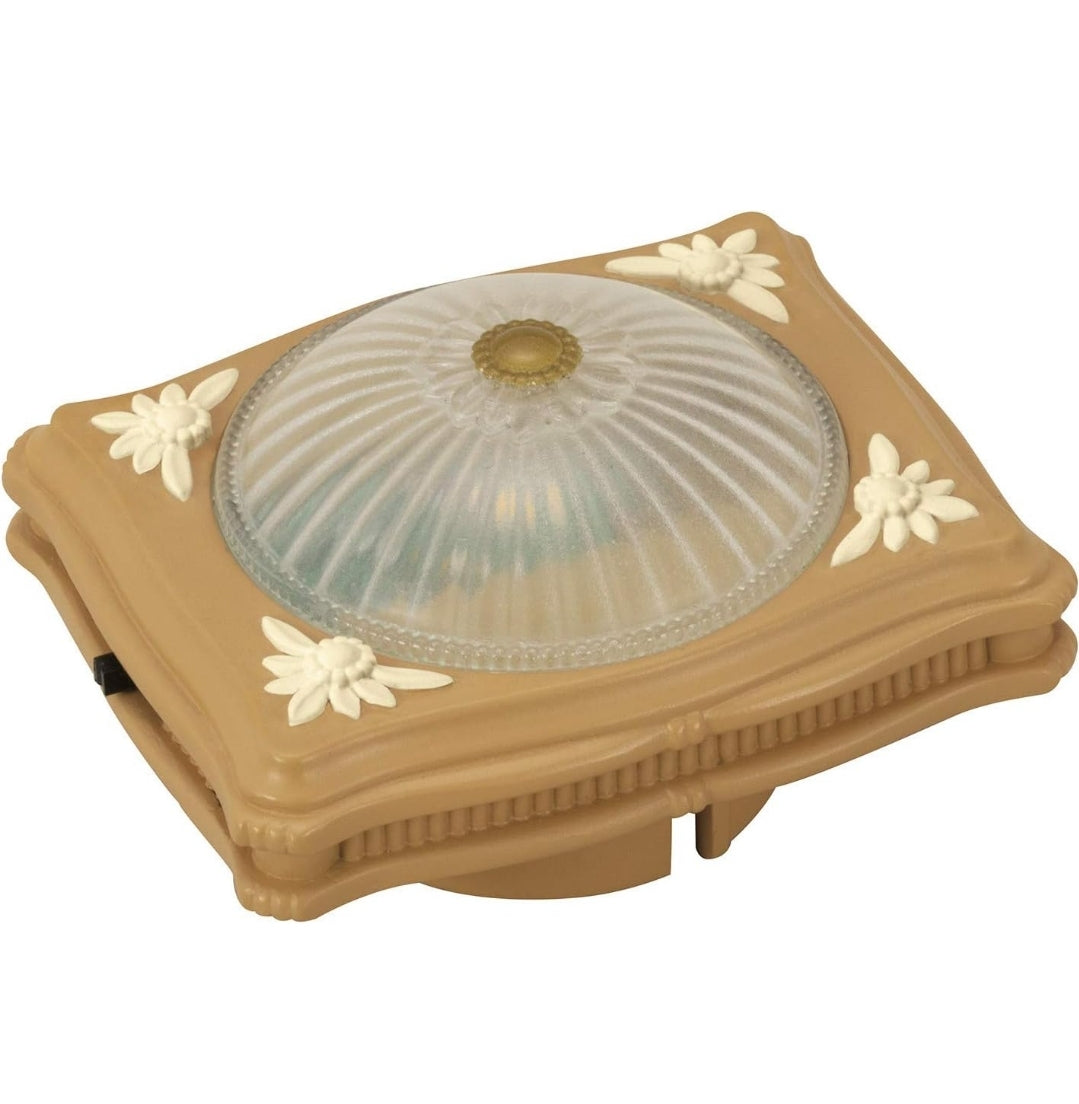 Calico Critters: Ceiling Lamp Accessory