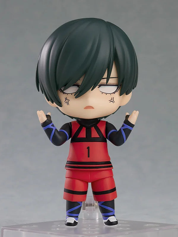 Nendoroid - Itoshi Rin