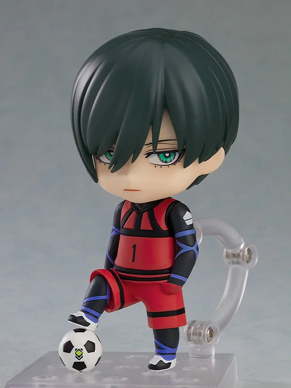 Nendoroid - Itoshi Rin