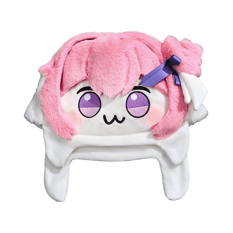 GODDESS OF VICTORY: NIKKE DORO Series Character Hat