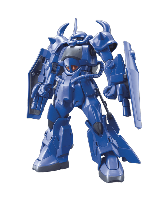 1/144 HGUC GOUF R35