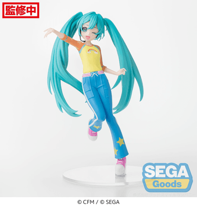 Desktop x Decorate Collections Hatsune Miku x Love and Berry Dress Up and Dance! Hatsune Miku Love Costume Ver.