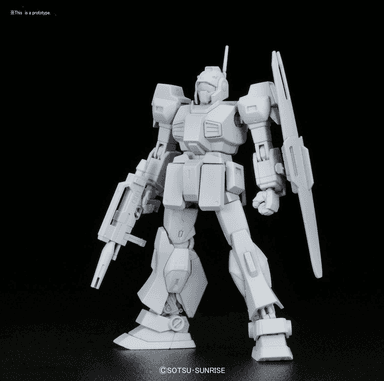 HGUC 1/144 #164 MSA-003 Nemo Unicorn Desert Color Ver