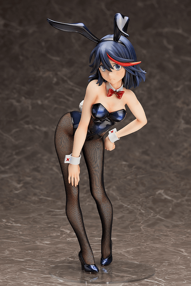 Ryuko Matoi: Bunny Ver.