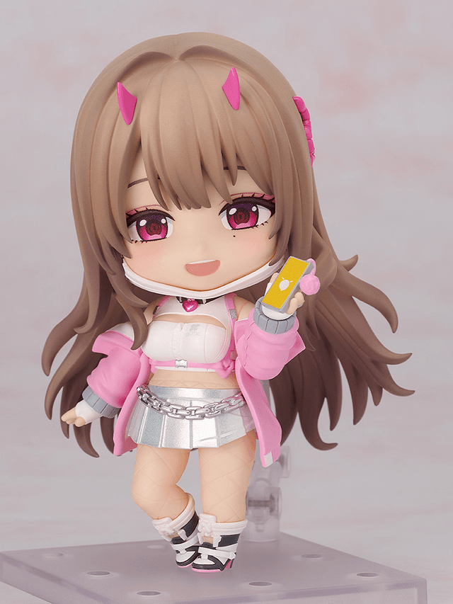 Nendoroid Viper