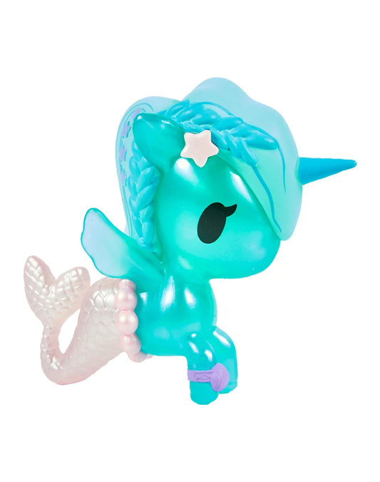 Tokidoki Magical Tides Mermicorno Unicorno Blind Box