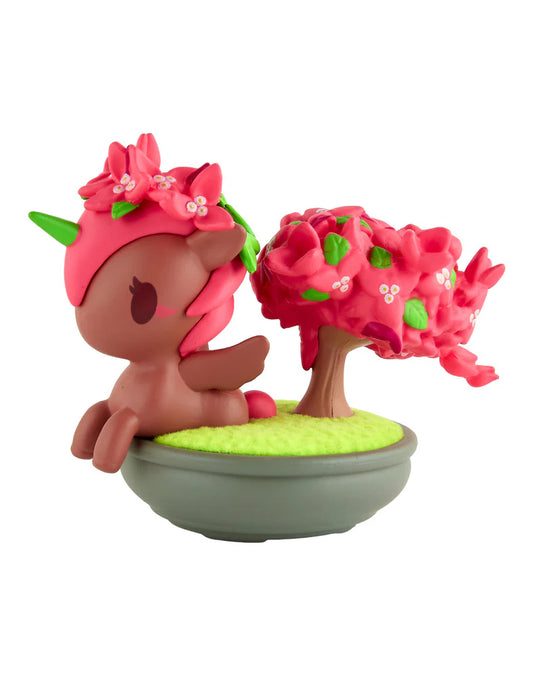 Tokidoki Botanical Bonzai Unicorno Blind Box