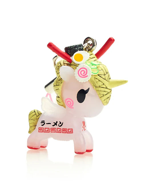 Tokidoki Unicorno Frenzies Charms
