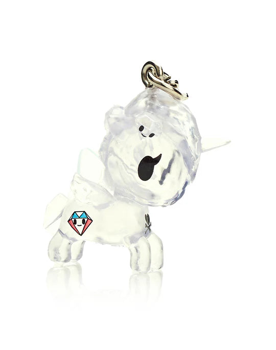 Tokidoki Unicorno Frenzies Charms