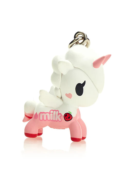 Tokidoki Unicorno Frenzies Charms