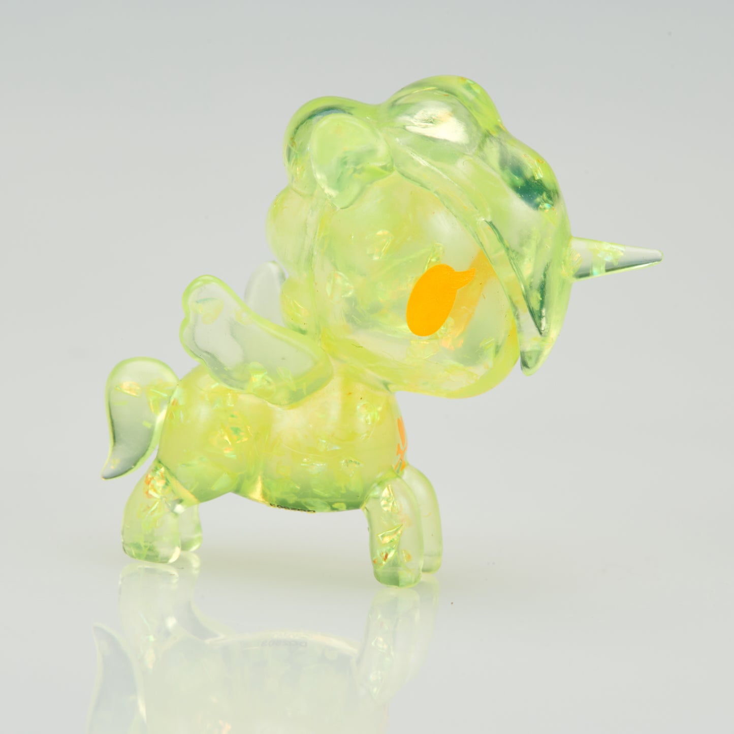 Tokidoki Unicorno Lite Shimmer Glitter