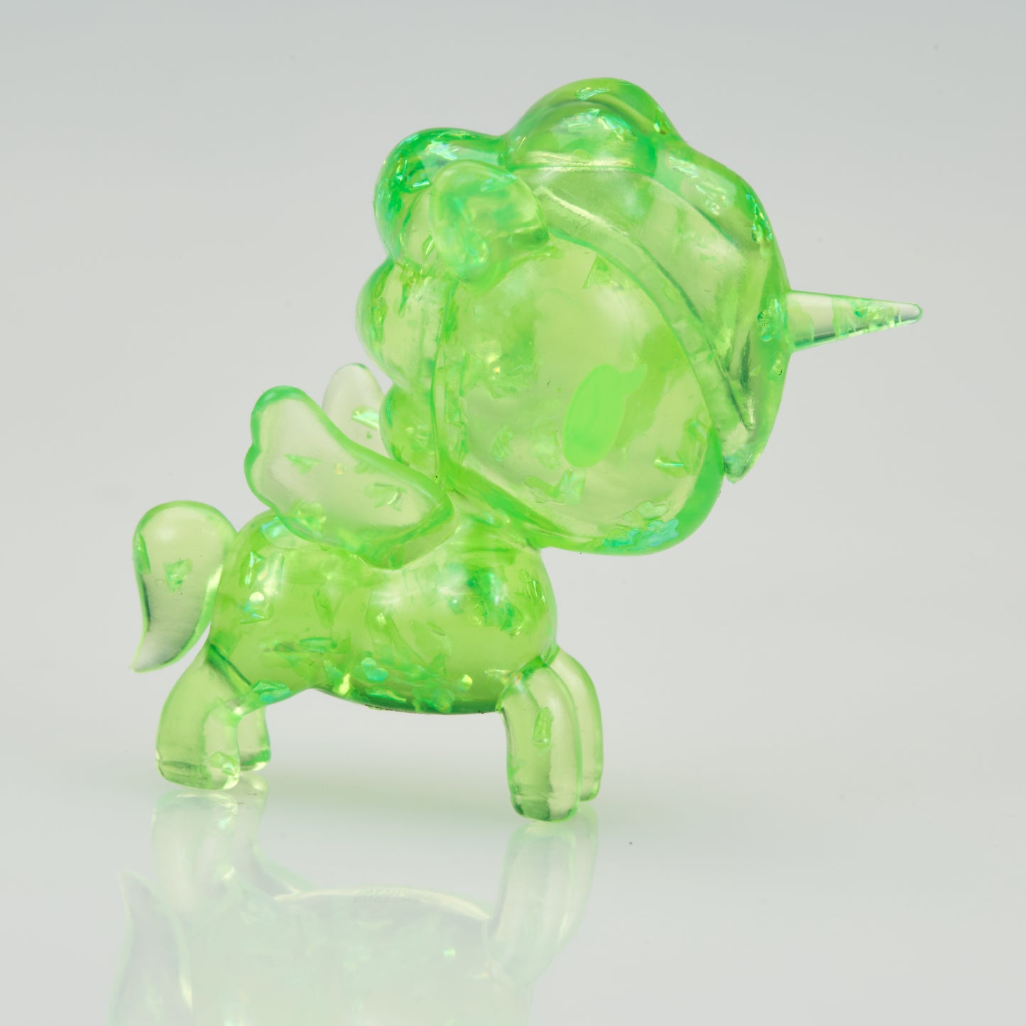 Tokidoki Unicorno Lite Shimmer Glitter
