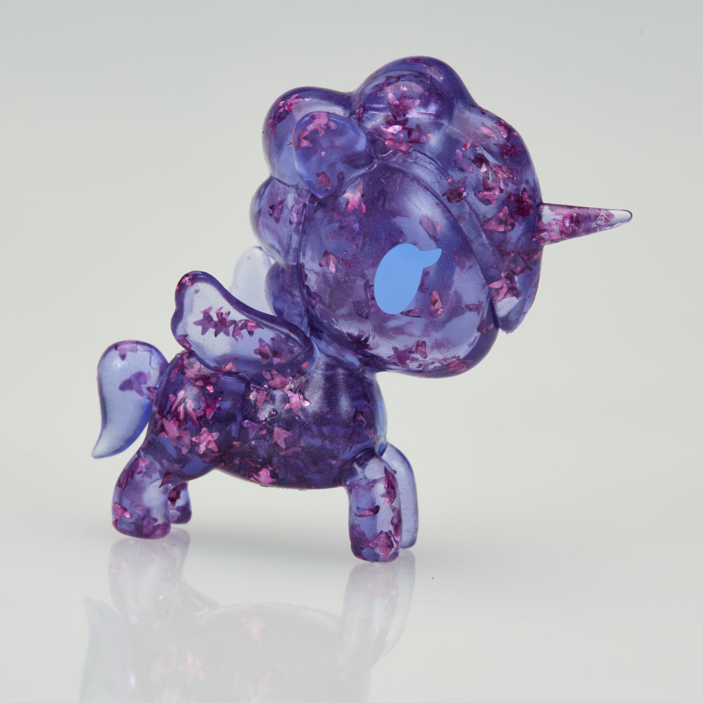 Tokidoki Unicorno Lite Shimmer Glitter