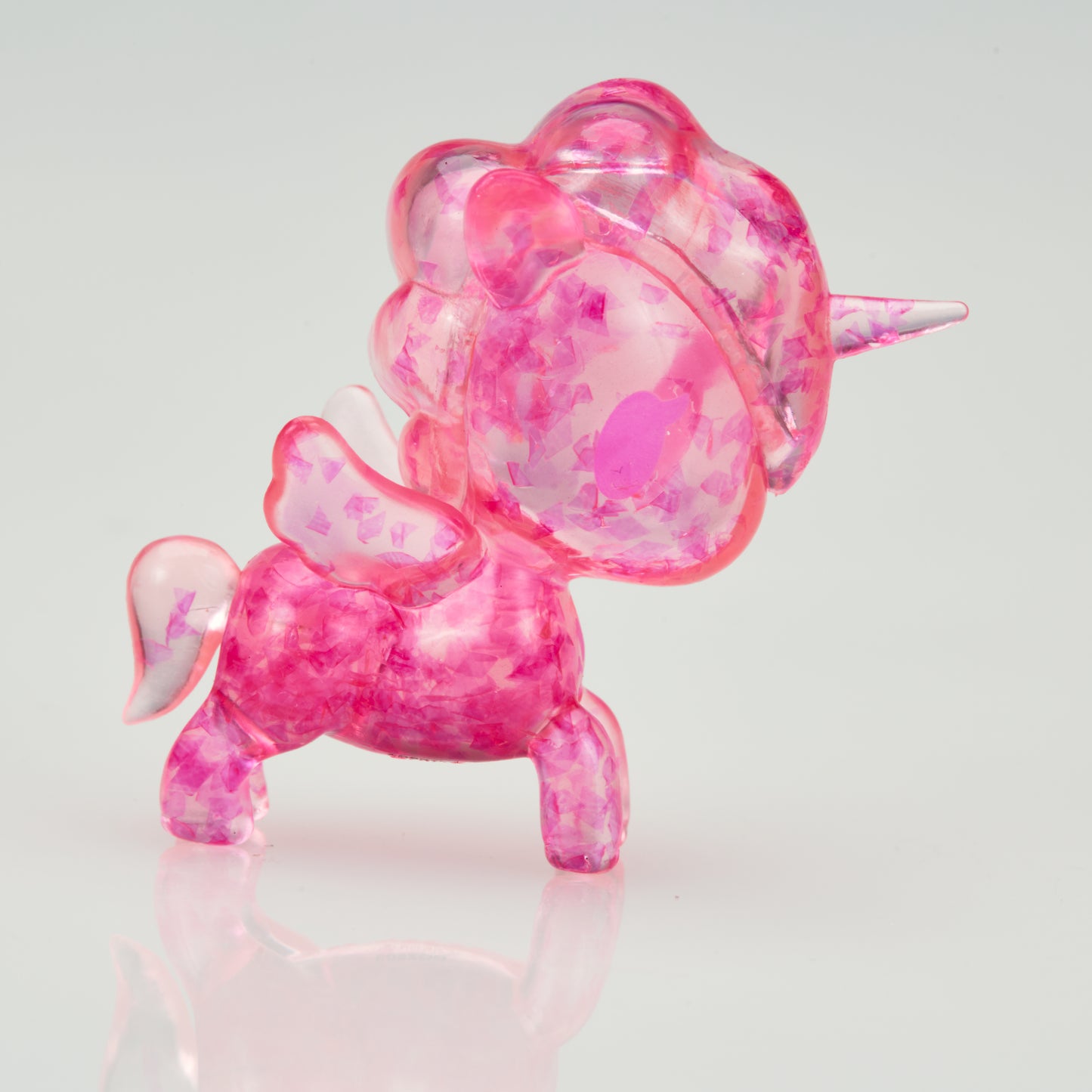 Tokidoki Unicorno Lite Shimmer Glitter
