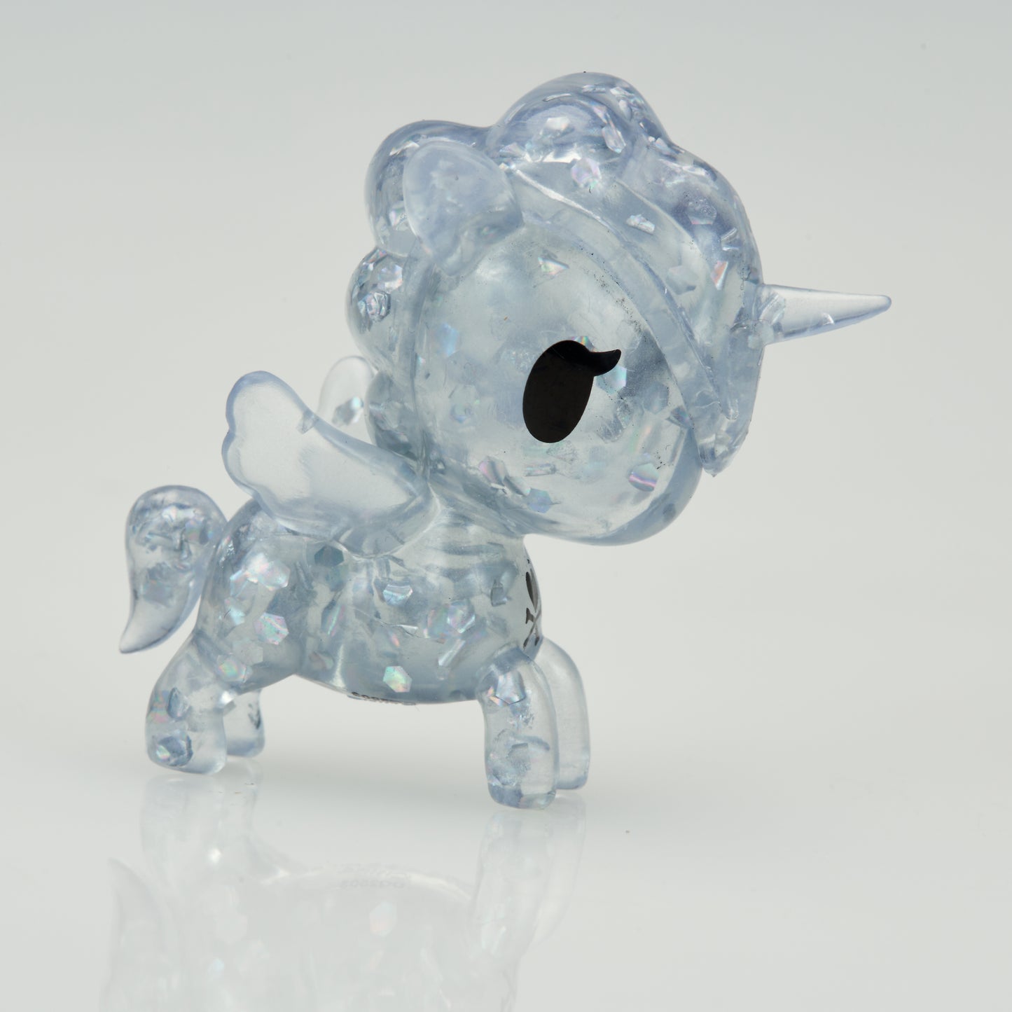 Tokidoki Unicorno Lite Shimmer Glitter