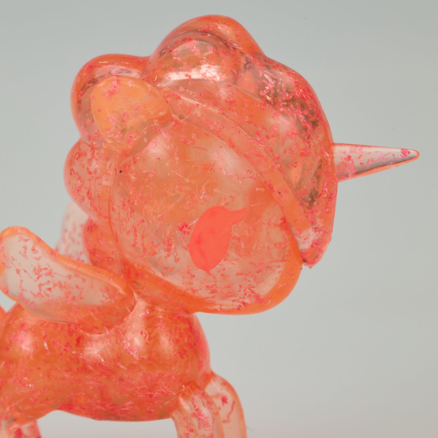 Tokidoki Unicorno Lite Shimmer Glitter