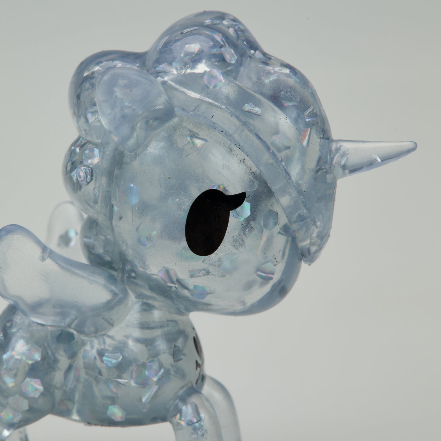 Tokidoki Unicorno Lite Shimmer Glitter