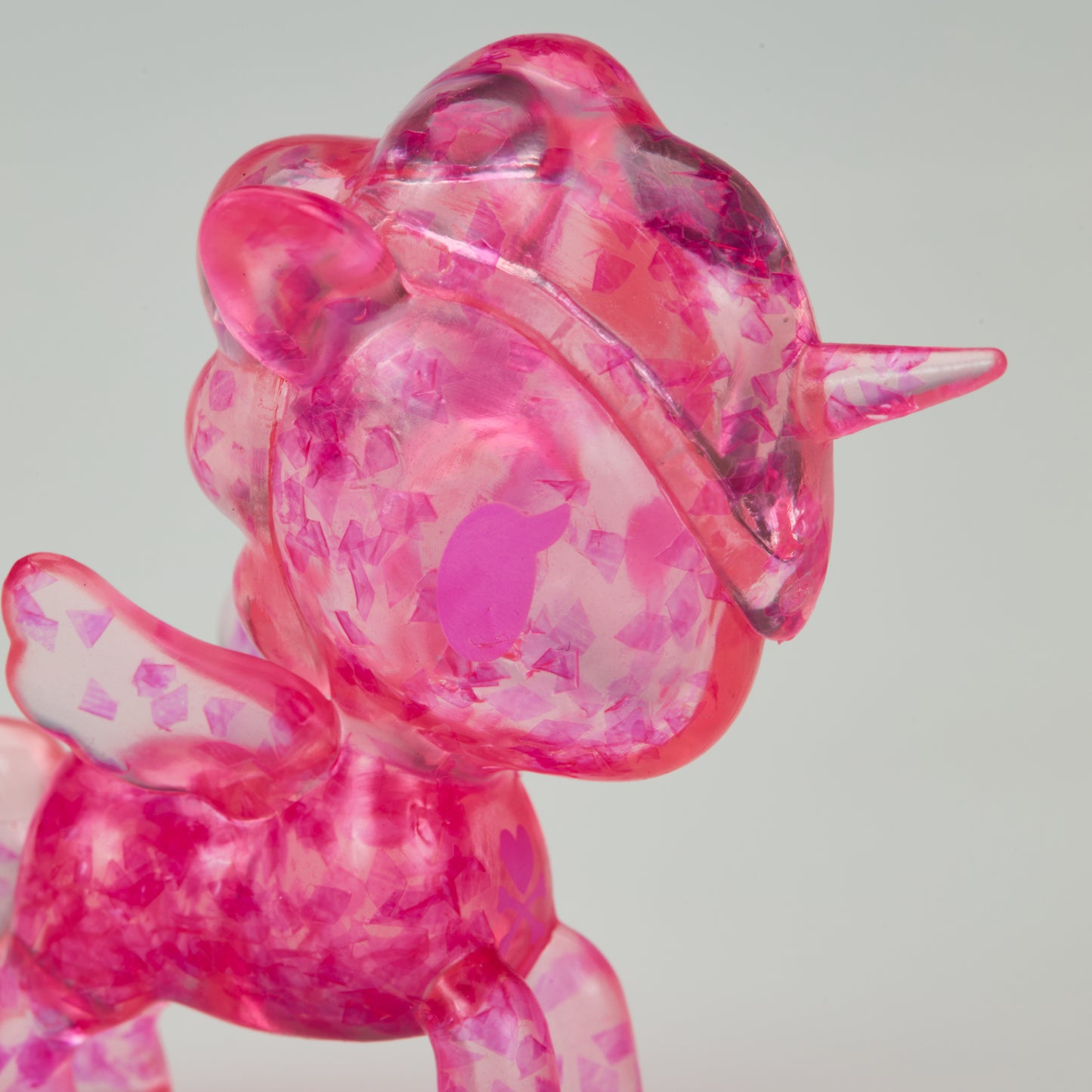 Tokidoki Unicorno Lite Shimmer Glitter