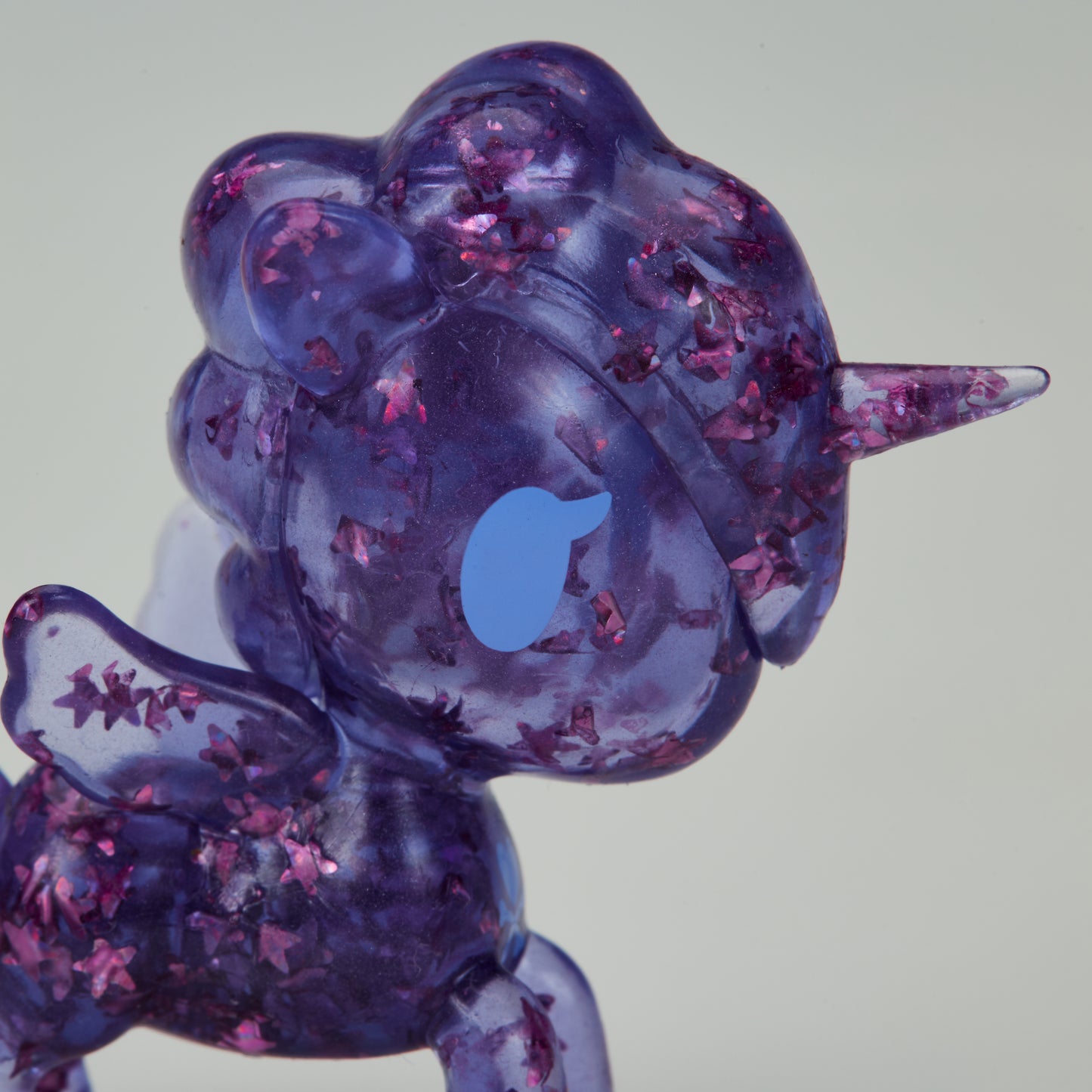 Tokidoki Unicorno Lite Shimmer Glitter