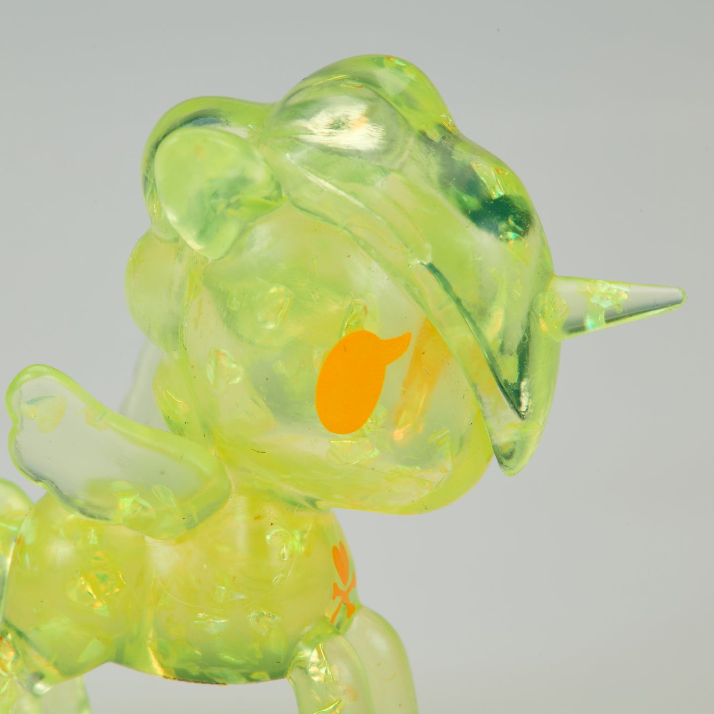 Tokidoki Unicorno Lite Shimmer Glitter