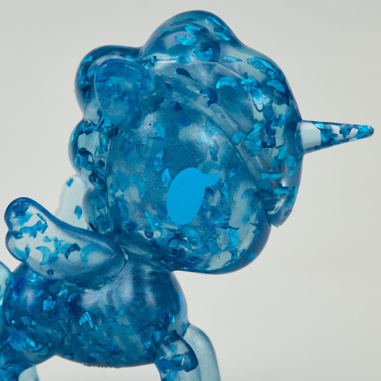 Tokidoki Unicorno Lite Shimmer Glitter