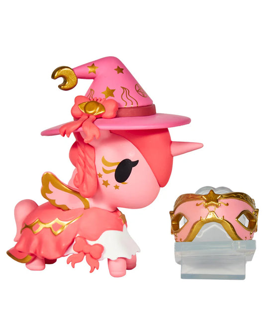 Tokidoki Masquerade Unicorno
