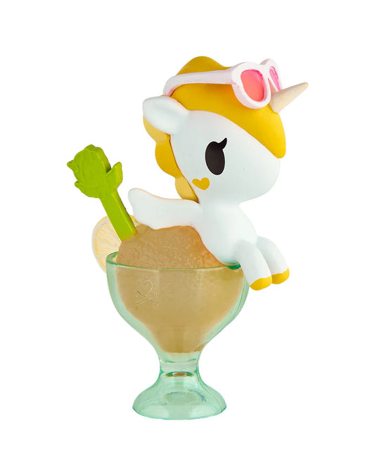 Tokidoki Shaved Ice Unicorno Blind Box