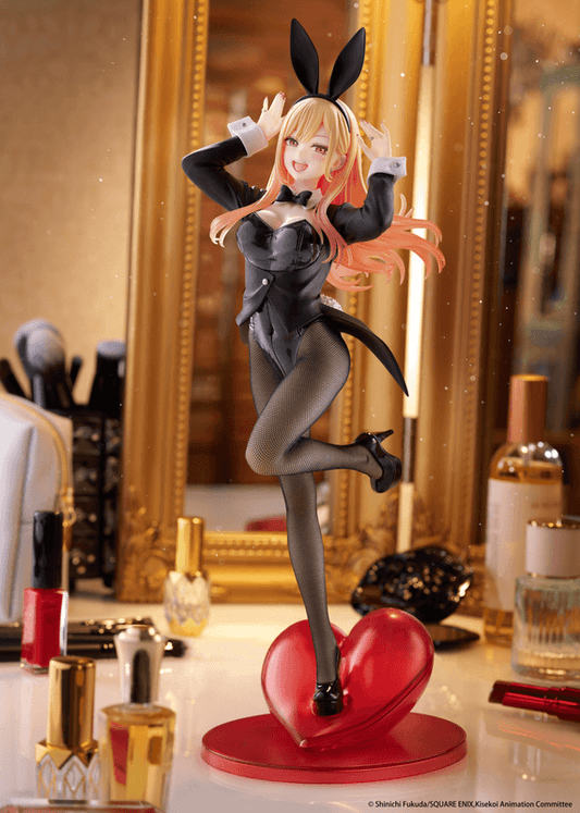 [PREORDER] My Dress-Up Darling T-Most Figure - Marin Kitagawa (Bunny Ver.) (Summer 2026)