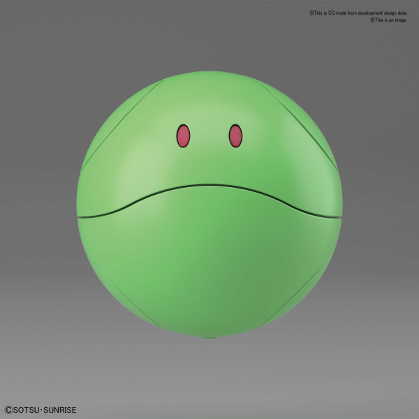 [PREORDER] HARO BASIC GREEN (Spring 2027)
