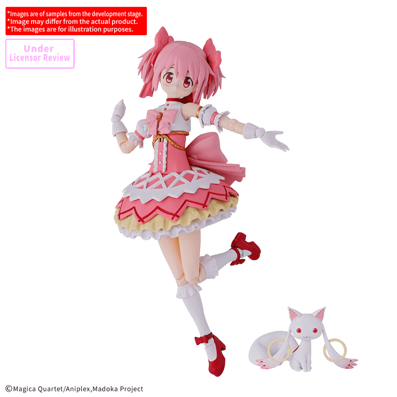 [PREORDER] 30MP MADOKA KANAME （WALPURGISNACHT: RISING Ver.） (Winter 2027)