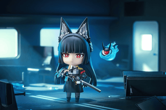Nendoroid Miyabi Hoshimi