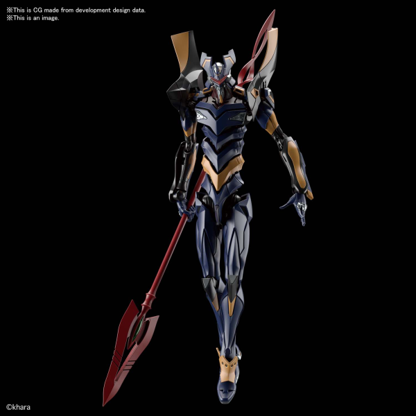 [PREORDER] RG EVANGELION Mark.06 (Winter 2027)