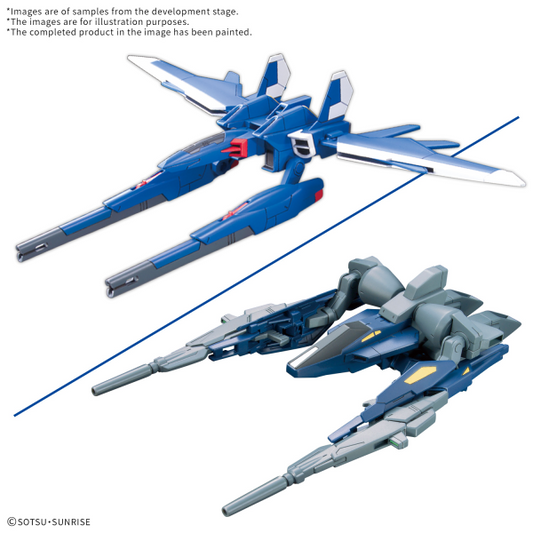 [PREORDER] OPTION PARTS SET GUNPLA 18 (BUILD BOOSTER SET)  (ETA mid-Oct to Dec)