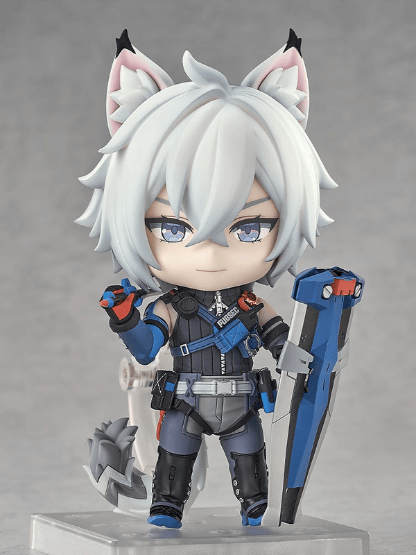 [PREORDER] Nendoroid Seth Lowell (Fall 2026)