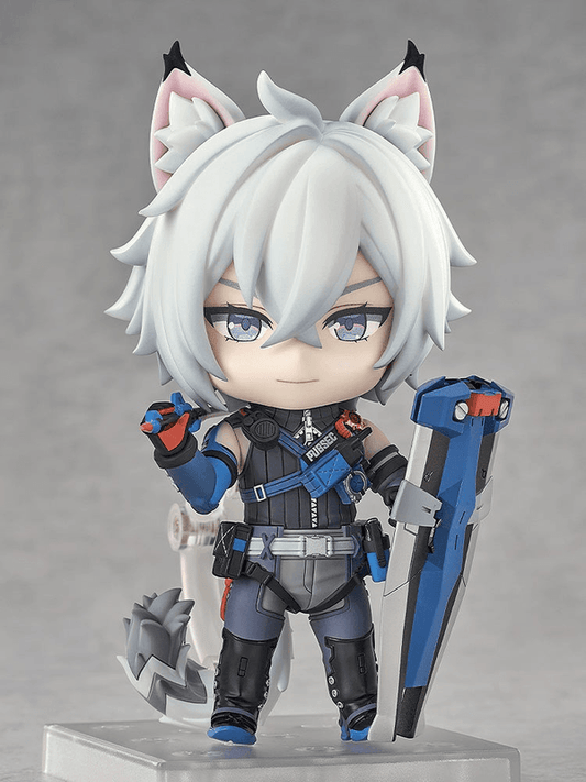 [PREORDER] Nendoroid Seth Lowell (Summer 2026)