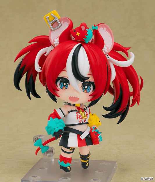 [PREORDER] Nendoroid Hakos Baelz (Winter 2027)