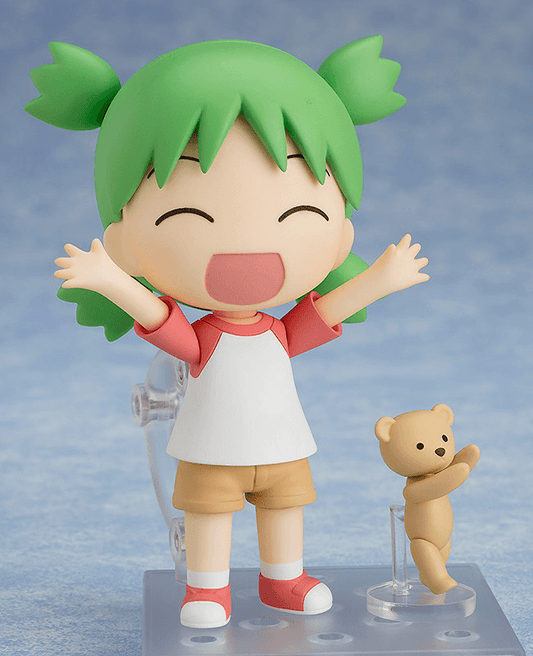 Nendoroid Yotsuba Koiwai