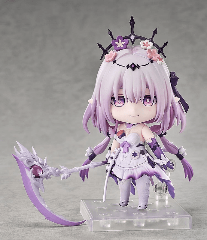 [PREORDER] Nendoroid Castorice (Fall 2026)