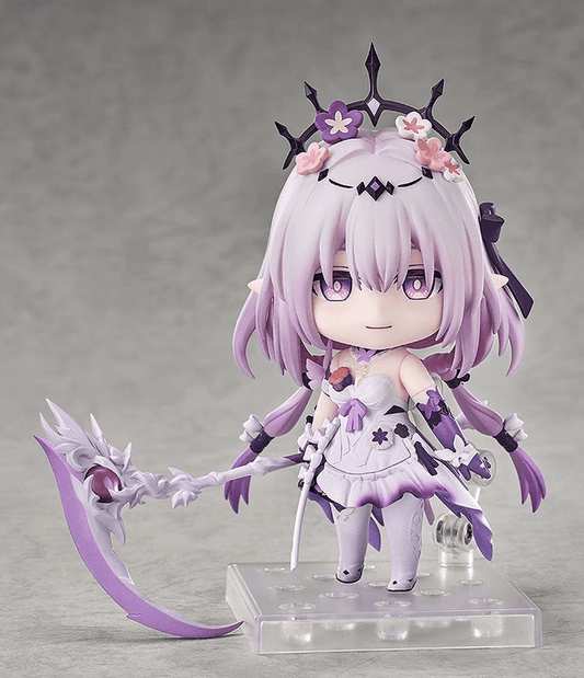 [PREORDER] Nendoroid Castorice (Fall 2026)
