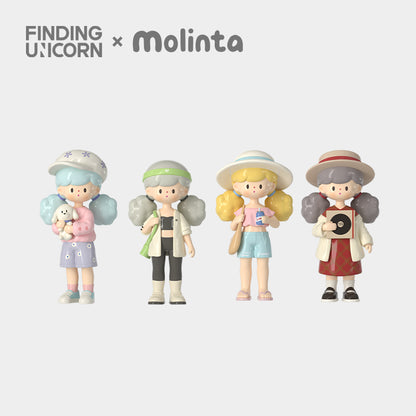 Molinta- Little holiday