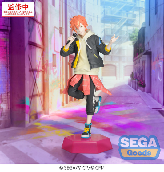 Desktop x Decorate Collections "HATSUNE MIKU: COLORFUL STAGE!" "Shinonome Akito"
