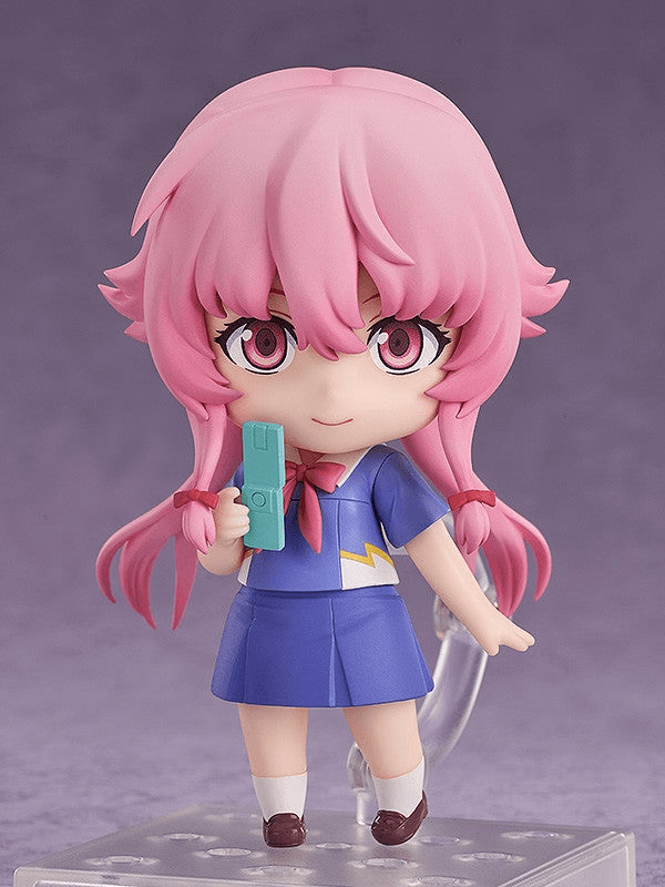 [PREORDER] (Rerelease) Nendoroid Yuno Gasai (Winter 2027)
