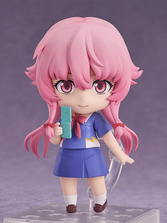 [PREORDER] (Rerelease) Nendoroid Yuno Gasai (Winter 2027)