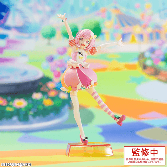 Desktop x Decorate Collections "HATSUNE MIKU: COLORFUL STAGE!" "Otori Emu"