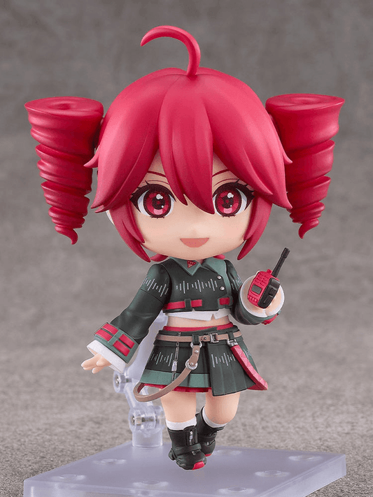 [PREORDER] Nendoroid Kasane Teto: VOICEPEAK Ver. (Fall 2026)