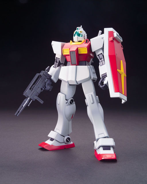 HGUC 1/144 #131 GM II