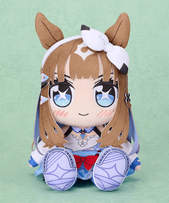 [PREORDER] Kuripan Plushie Almond Eye (Summer 2027)