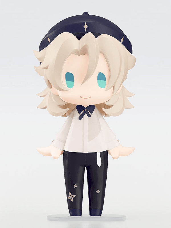 [PREORDER] HELLO! GOOD SMILE Albedo (Fall 2026)